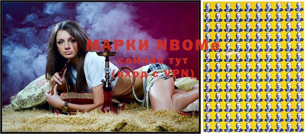 спайс Няндома